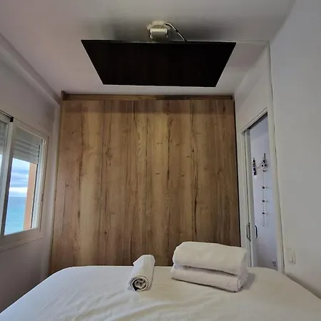 شقة A Primera Linea De Mar En Playa De Aro