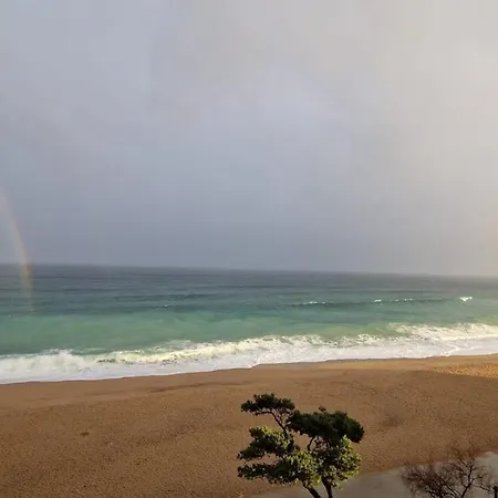 A Primera Linea De Mar En Playa De Aro