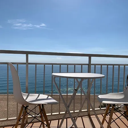 A Primera Linea De Mar En Playa De Aro