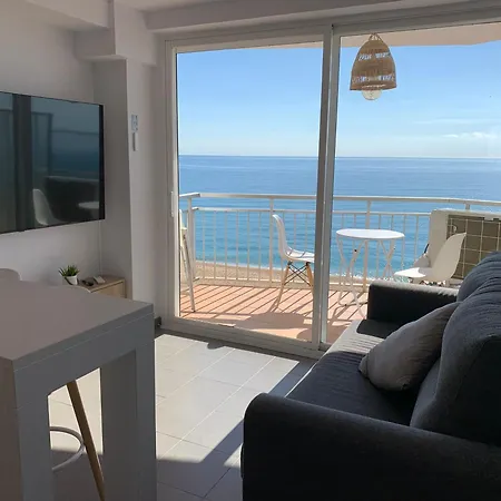 A Primera Linea De Mar En Playa De Aro بلاتجا ذارو