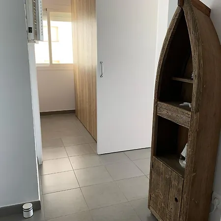 A Primera Linea De Mar En Playa De Aro Apartment *