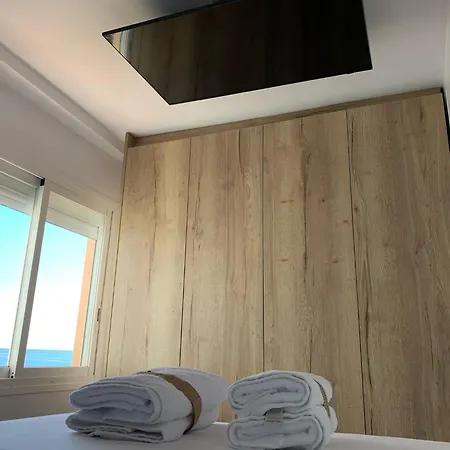 A Primera Linea De Mar En Playa De Aro * بلاتجا ذارو