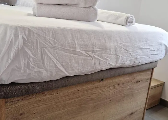 Lägenhet A Primera Linea De Mar En Playa De Aro *