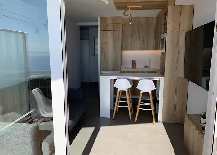 A Primera Linea De Mar En Playa De Aro Platja d'Aro