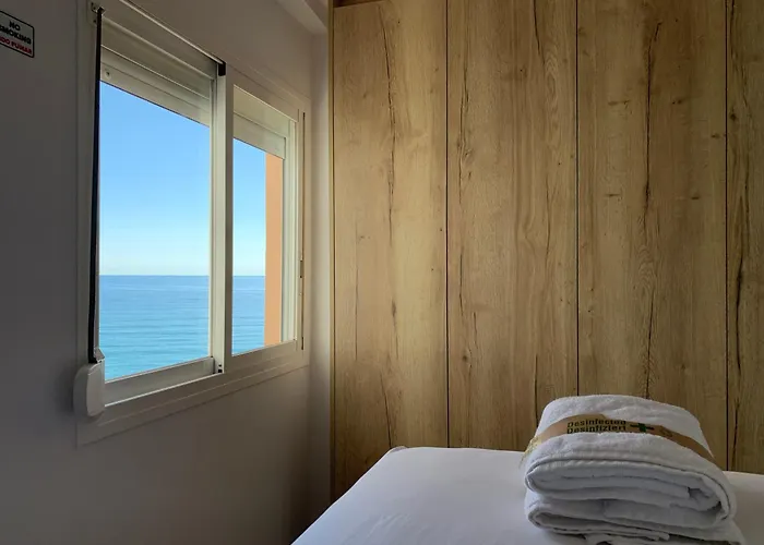 Lägenhet A Primera Linea De Mar En Playa De Aro