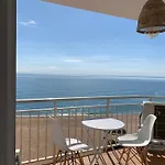 Appartement A Primera Linea De Mar En Playa De Aro Castell-Platja d'Aro