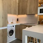 Appartement A Primera Linea De Mar En Playa De Aro Castell-Platja d'Aro