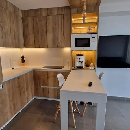 Appartamento A Primera Linea De Mar En Playa De Aro Platja d'Aro