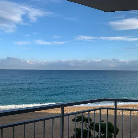 Apartman A Primera Linea De Mar En Playa De Aro