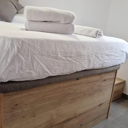 Apartman A Primera Linea De Mar En Playa De Aro *