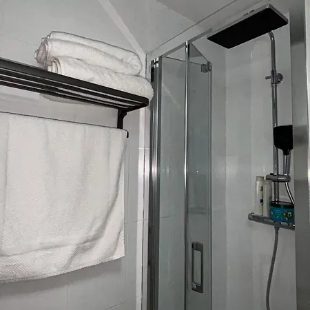 Apartman A Primera Linea De Mar En Playa De Aro Platja d'Aro