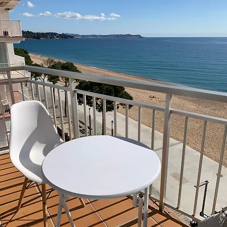 A Primera Linea De Mar En Playa De Aro * Castell-Platja d'Aro