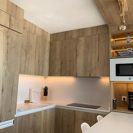 A Primera Linea De Mar En Playa De Aro Apartman *