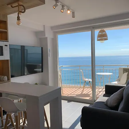 A Primera Linea De Mar En Playa De Aro *