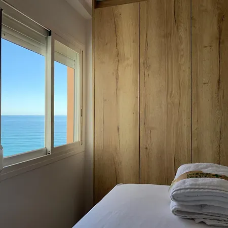 Appartamento A Primera Linea De Mar En Playa De Aro