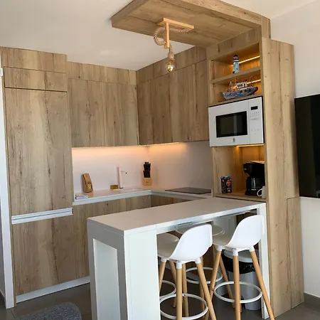 A Primera Linea De Mar En Playa De Aro *