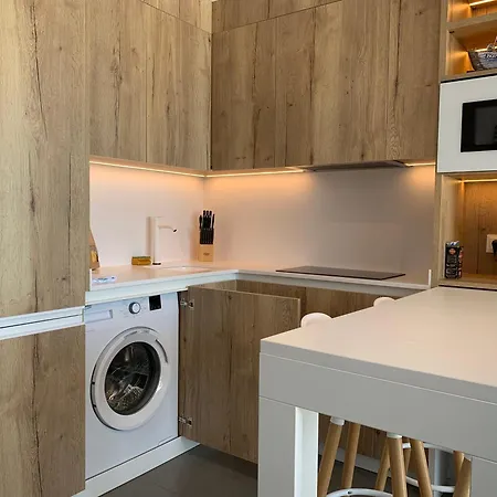 Appartement A Primera Linea De Mar En Playa De Aro Castell-Platja d'Aro