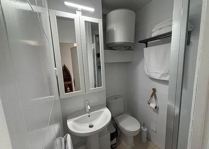 A Primera Linea De Mar En Playa De Aro Daire