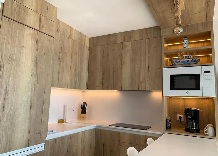 A Primera Linea De Mar En Playa De Aro Appartement *