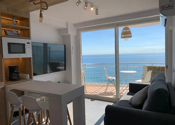 A Primera Linea De Mar En Playa De Aro *