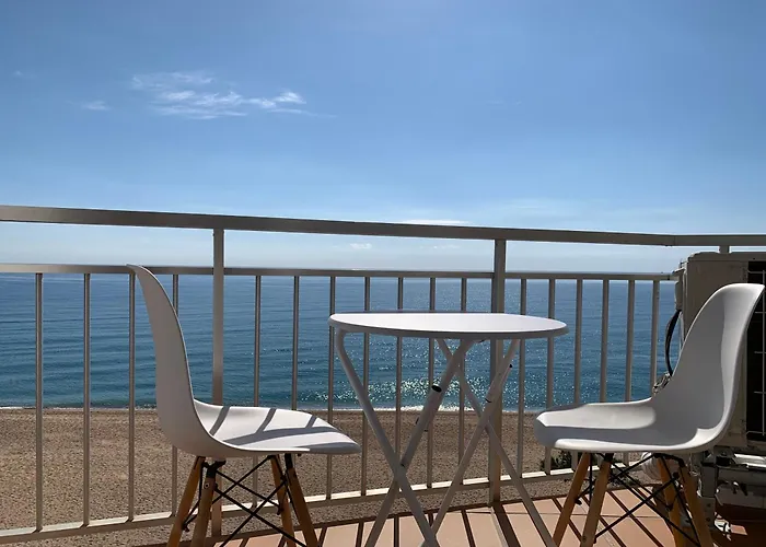 A Primera Linea De Mar En Playa De Aro