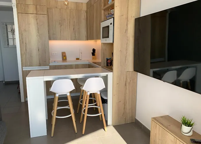 A Primera Linea De Mar En Playa De Aro Appartement