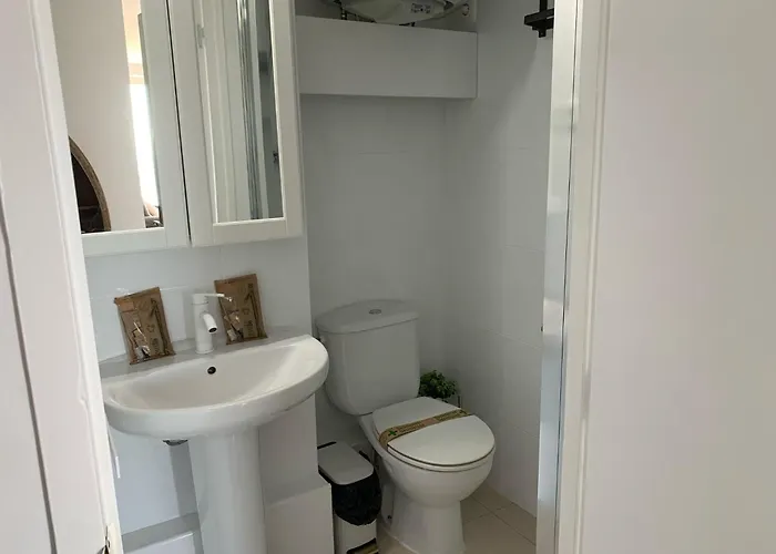 A Primera Linea De Mar En Playa De Aro Appartement