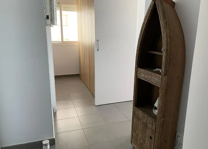 A Primera Linea De Mar En Playa De Aro Appartement *