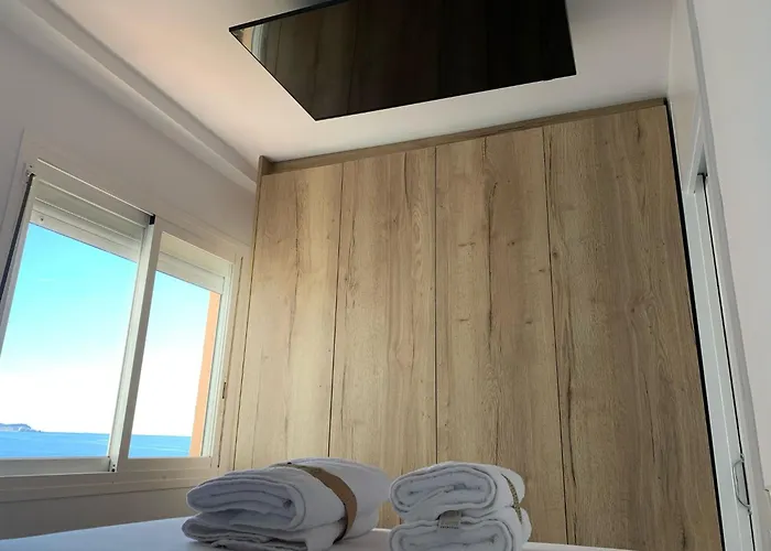 A Primera Linea De Mar En Playa De Aro * Platja d'Aro