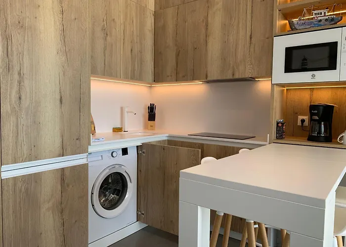 Appartement A Primera Linea De Mar En Playa De Aro Castell-Platja d'Aro