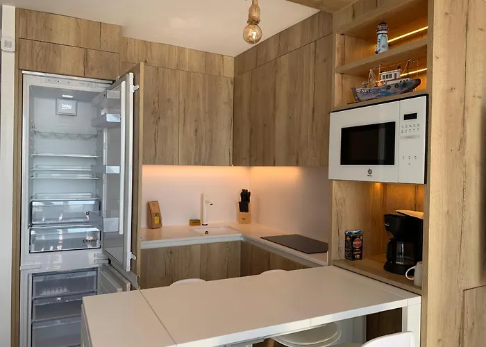 A Primera Linea De Mar En Playa De Aro Platja d'Aro