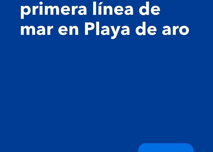 A Primera Linea De Mar En Playa De Aro *