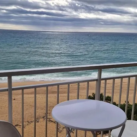 A Primera Linea De Mar En Playa De Aro Platja d'Aro