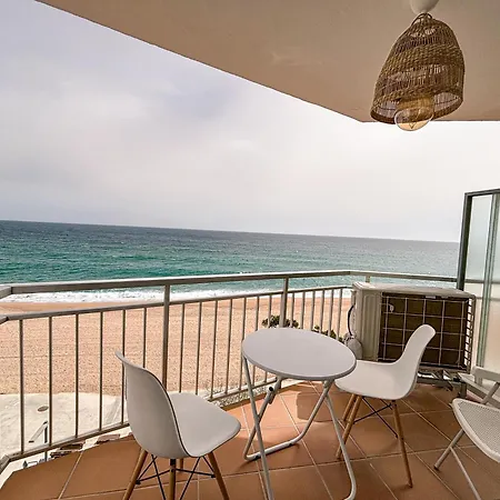 A Primera Linea De Mar En Playa De Aro