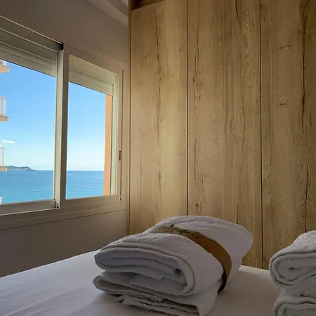 A Primera Linea De Mar En Playa De Aro *